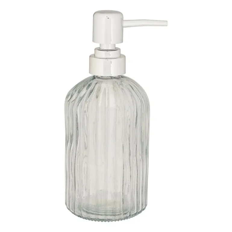 Zeeppompje glas - diverse patronen