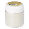 Zwart wit poeder - drop - 30 gram